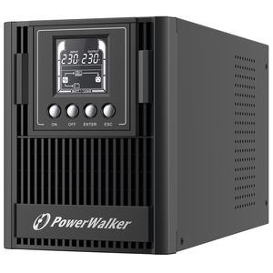 Ondulador Ups De Doble Conversi N Vfi Series Bluewalker Gmbh