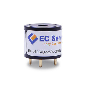 Sensor De Gas De Di Xido De Azufre Es So Ec Sense Gmbh So