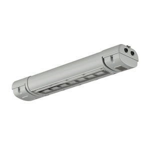 Luminaria LINEAR INOX Z2 Siccis LED IP66