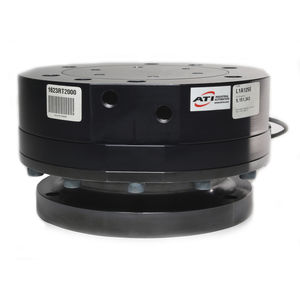 compensadores de ejes para robot