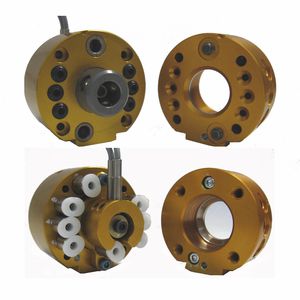 cambiador de herramientas para robot / automático