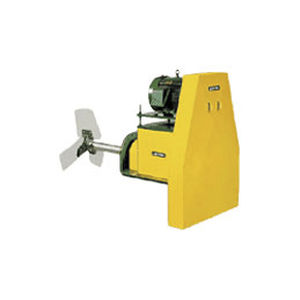 mezcladora de turbina / batch / líquido-sólido / para la industria papelera