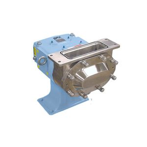 bomba para productos agroalimentarios / eléctrica / industrial / mecánica