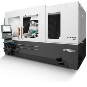 rectificadora cilíndrica / de herramientas / CNC / de grandes dimensiones