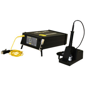 aparato de marcado electroquímico / para metal / para acero inoxidable / para aluminio
