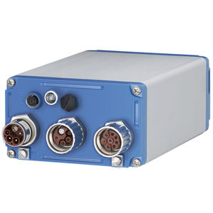 servo-amplificador AC / multieje / servoaccionado / descentralizado