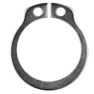 anillo de retención