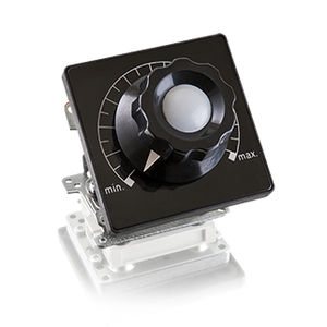 interruptor rotativo / multipolar / de mando