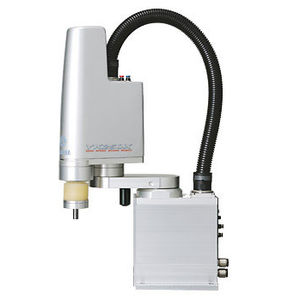 robot SCARA / 4 ejes / para sala blanca