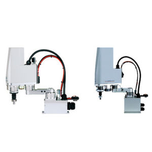 robot SCARA / 4 ejes / compacto / de alta precisión
