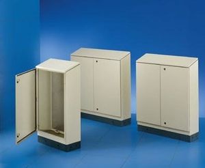 pupitre IP66 / IP55 / para operador / de control