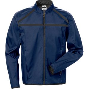 chaqueta de trabajo / impermeable / contra el frío / de poliéster
