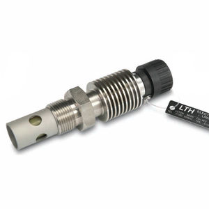 sensor de conductividad de 2 electrodos / de agua / para agua
