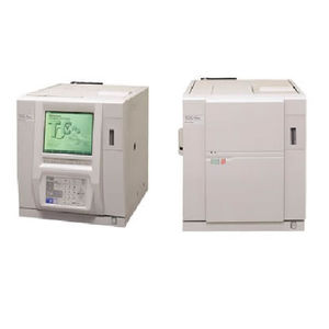 analizador de carbono orgánico total / benchtop / NDIR