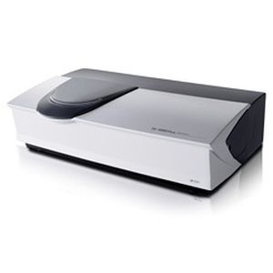 analizador de partículas / benchtop / de difusión de luz