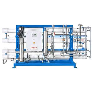 unidad de purificación de agua de ósmosis inversa