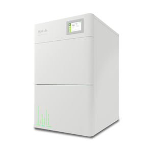 generador de nitrógeno de laboratorio / para aplicaciones de alta pureza / para LC/MS / para ELSD