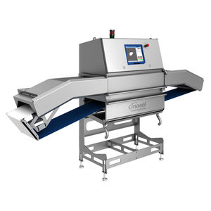 máquina de control automatizada / de rayos X / alimentos