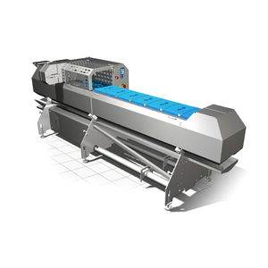 cortadora de alimentos automática / industrial