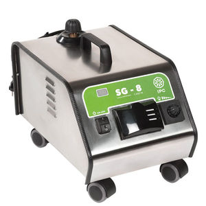 generador de vapor eléctrico / móvil