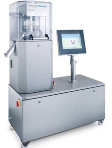 tableteadora rotativa