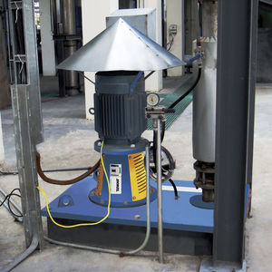 bomba de agua / sumergible / centrífuga / industrial