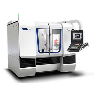 rectificadora cilíndrica interior / CNC / universal
