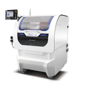 rectificadora cilíndrica exterior / CNC / de alta productividad