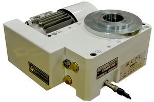 indexador rotativo / de trinquete leva / para motor paso a paso