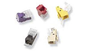 conector eléctrico / paralelo / jack / modular