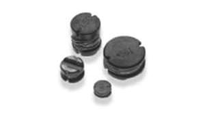 inductor de alambre bobinado / blindado / de potencia / SMD