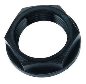 contratuerca hexagonal / de nailon