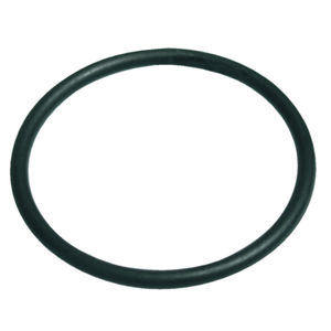 junta tórica / de labio / circular / de plástico