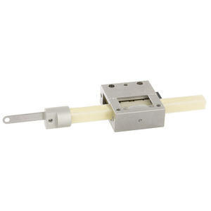 motor piezoeléctrico lineal / para OEM / estándar / sin contragolpe