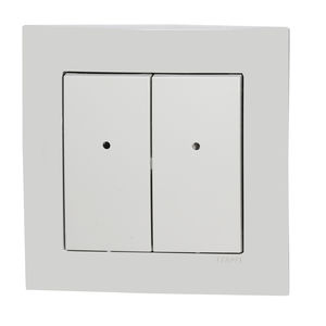 interruptor RF / mecedor / unipolar / inalámbrico