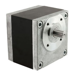 reductor de engranaje de dientes rectos / de ejes paralelos / multietapa / para motor