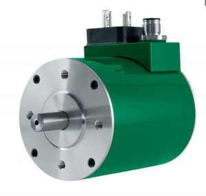 motor DC / sin escobillas / 48 V / 8 polos