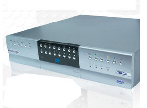 registrador de vídeo / digital / DVR