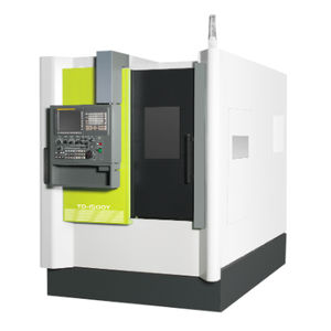 centro de torneado CNC / de fresado