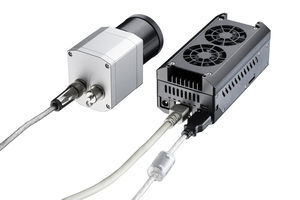 computadora embarcada / Intel® Atom / Ethernet / compacta