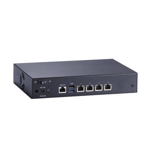 plataforma de seguridad de redes Quad Core / Intel® Celeron® / firewall