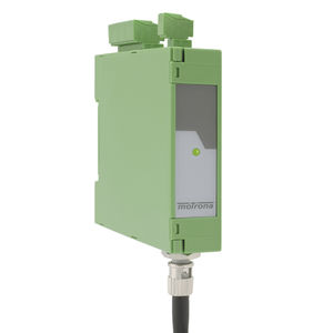 transmisor para fibra óptica / compacto / SSI