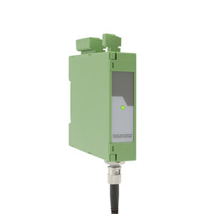 transmisor para fibra óptica / de datos