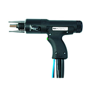 pistola de soldadura de pasador / para pintura / automática / electrónica