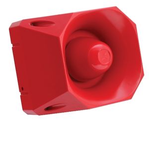 difusor sonoro IP66 / sin avisador luminoso