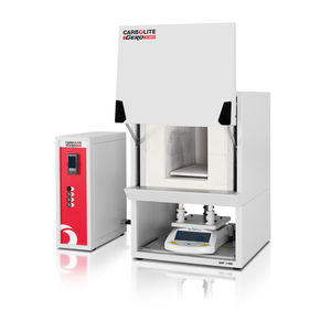 horno de calcinado / de cámara / de laboratorio