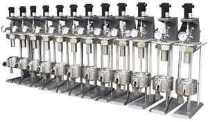 reactor a presión