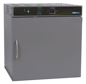 incubadora de laboratorio / de convección forzada / de efecto Peltier / refrigerada