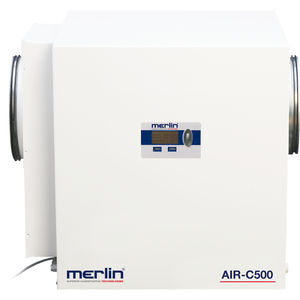 humidificador de aire / evaporativo