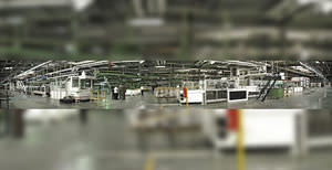 almacenamiento automático vertical